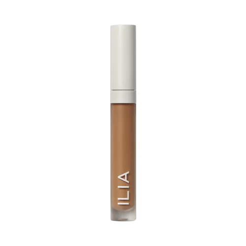 ILIA Beauty true skin serum concealer - cayenne