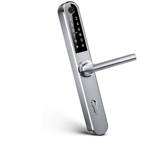  Kljuka EL-31-BWFCP-92-INOX (w/o body) Cene