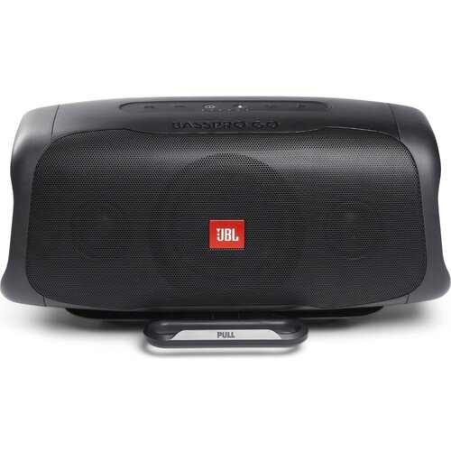 JBL BASSPRO GO Slike