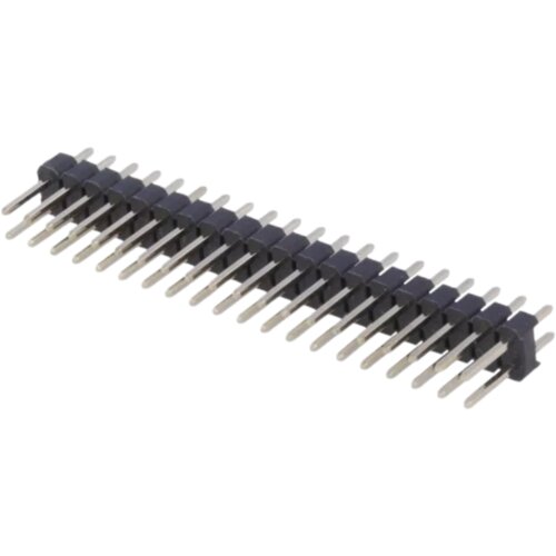  Priključna letva 40PIN DS1021-2*20SF11-B Cijene