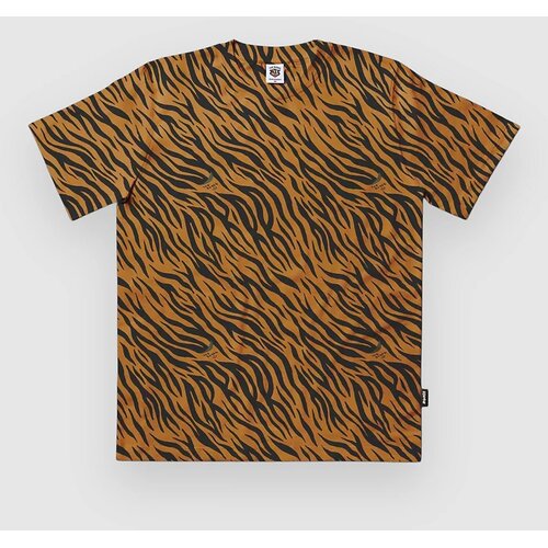 The Dudes Tigrrrr Classic Premium T-shirt multicolor Slike