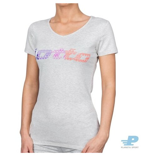 Lotto ženska majica RUBY T-SHIRT W LTA171202-46 Slike