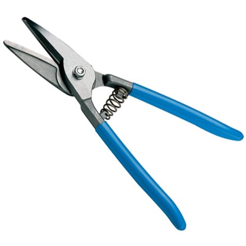 Olimp Sport Makaze za lim, ravne, 350 mm, BERLINER brušene UNIOR 569R/7P 609334 Cene