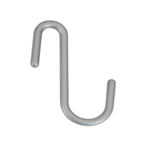 Metaltex set s 6 kuka za vje&amp;scaron;anje Hookinos Slike