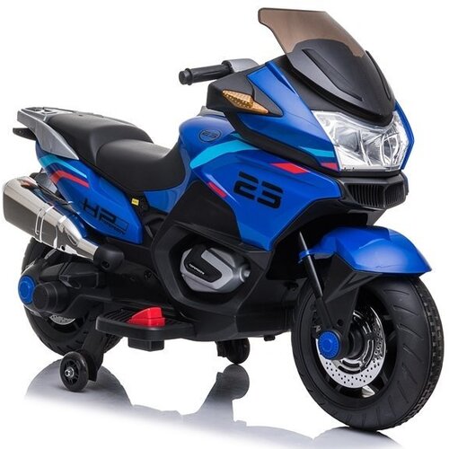 Motor na akumulator XMX609 - plavi Cijene