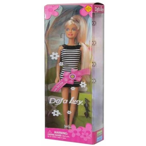 TREF LINE Barbie lutka Cene