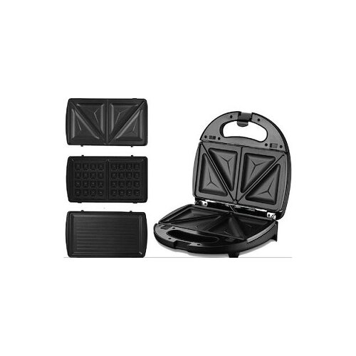 Toster ZA SENDVICE 3 U 1 SONIFER SF-6050 Cijene