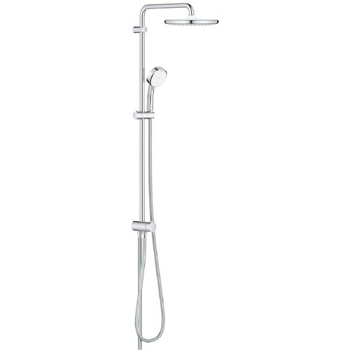 Grohe Tempesta Cosmopolitan tu&scaron; ruža 250 sa diverterom 26675000 Cene