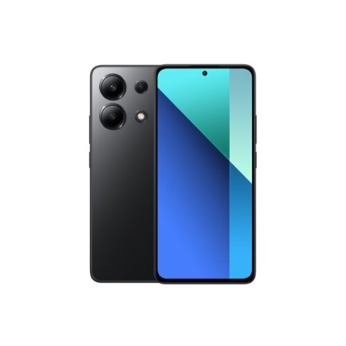  MOBITEL XIAOMI REDMI NOTE 13 4G 8+256 BLACK EU Cijene