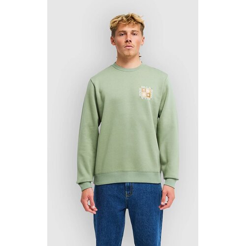 Billabong Foundation Pulover sea spray Slike