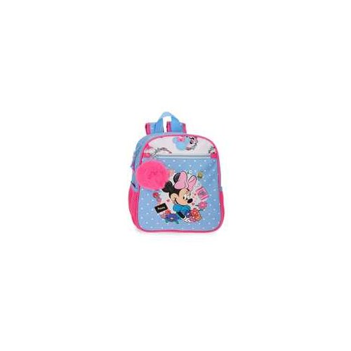 Disney minnie flowers ranac za vrtić 43.121.f1 Cene