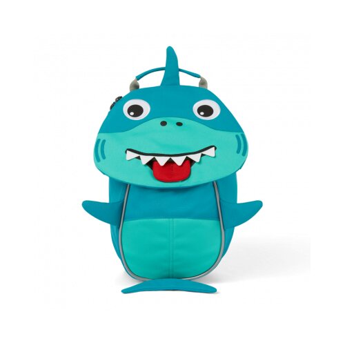 Affenzahn Nahrbtniki SHARK Modra Cene