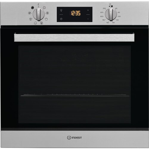 Indesit Ugradbena pecnica IFW 6544 IX Cijene