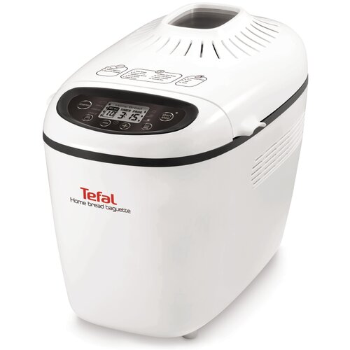 Tefal Aparat za peko kruha PF610138 Cene