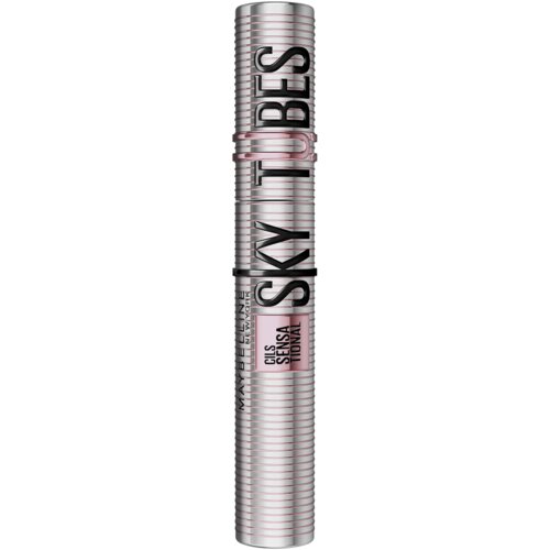 Maybelline New York Sky High Tubes maskara Slike