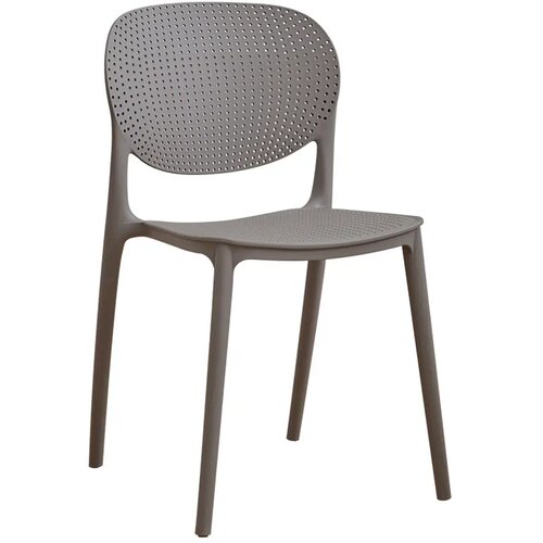 STIL stolica lea taupe Cijene