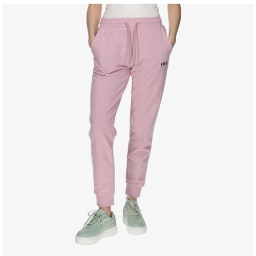 Kronos ladies cuffed pants Cene