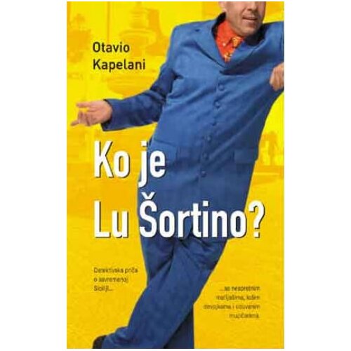 Laguna Otavio Kapelani - Ko je Lu Šortino? Cene