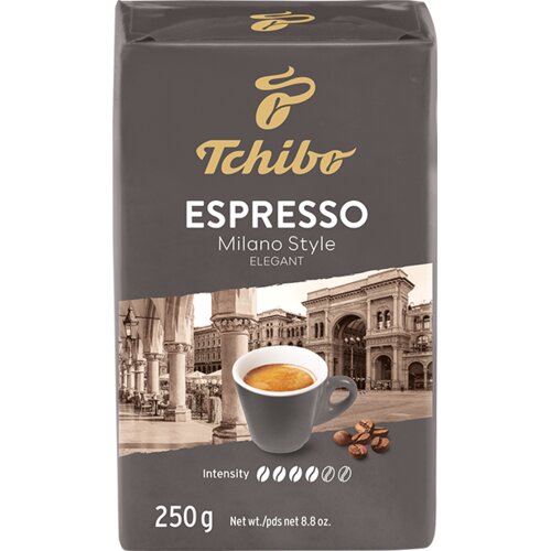TCHIBO Espresso Milano Style 250g Cijene