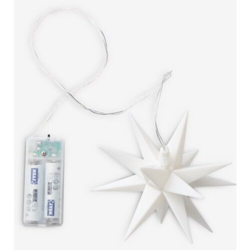  Star fi 12cm w/LED Slike