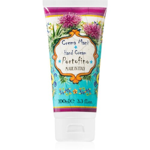 Rudy - Le Maioliche Portofino krema za ruke 100 ml Cijene