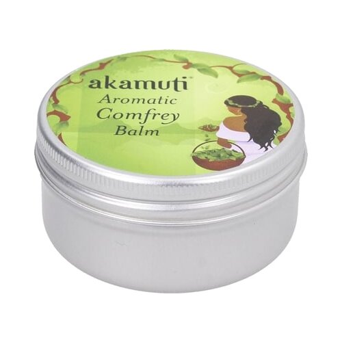 Akamuti Aromatični balzam s gavezom Slike