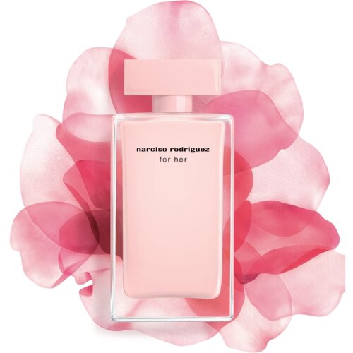 Narciso Rodriguez Ženski parfem For Her, 150ml Slike