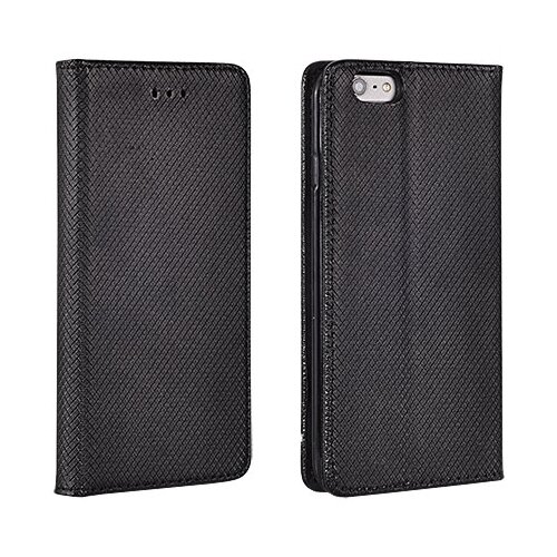  Magnetna preklopna torbica iPhone 11 Pro - črna Cene