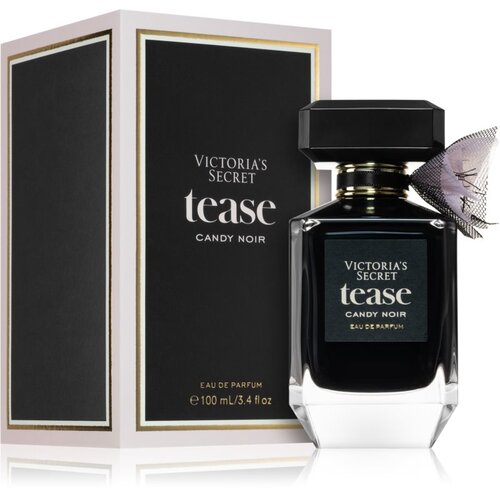 Victoria&amp;#039;s Secret Tease Candy Noir parfemska voda za žene 100 ml Slike