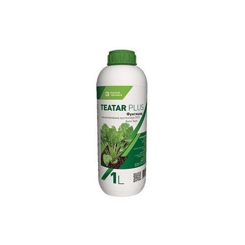  Teatar plus 1 l Slike