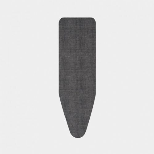 Brabantia Navlaka za dasku za glačanje Denim Black B &amp;ndash; Slike
