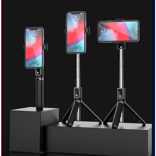  Selfi Stick Tripod Bt Shooter P40 Cene