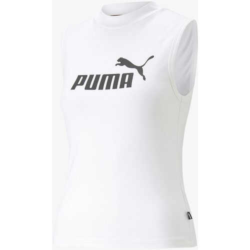 Puma ess slim logo tank Slike