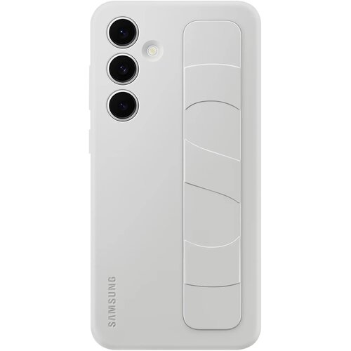 Samsung EF-GS721-CJE siva za&amp;scaron;titna maska sa rukohvatom za mobilni Galaxy S24FE&amp;quot; Slike