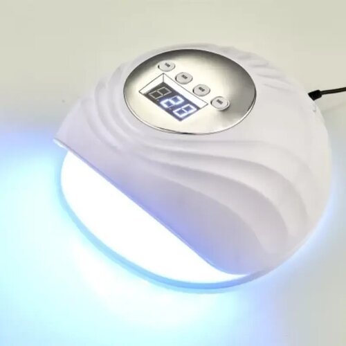  F8 UV/LED lampa za nokte 86W sa senzorom ruke Slike