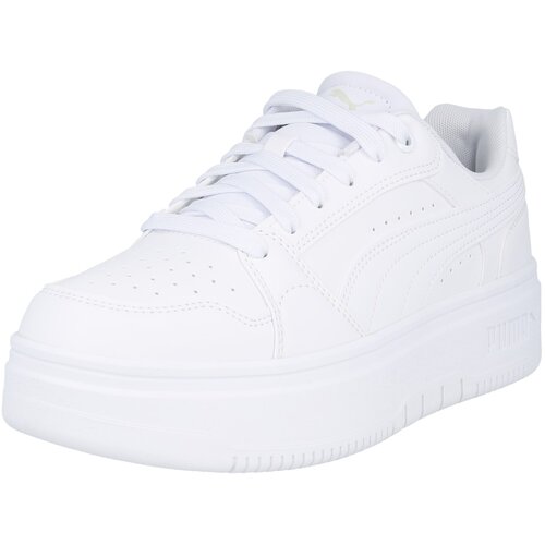Puma Ženske patike Rebound Femme Low, Bele Cene