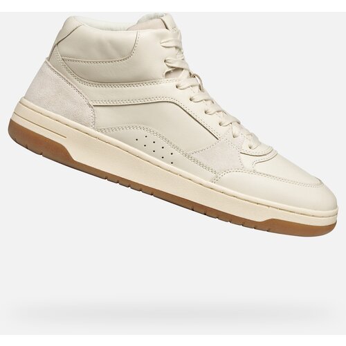Geox Cream men&amp;#039;s sneakers Sedral Court - Men&amp;#039;s Slike