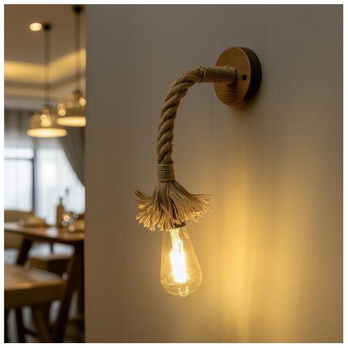  Brilagi - Zidna lampa KOS 1xE27/60W/230V bukva Cene