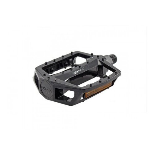 ALU pedale m sred/alu okv.platform hw crne ( 132090 ) Cene