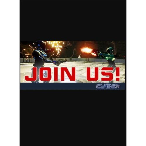 Steam CYBER [VR] (PC) Key GLOBAL Cene