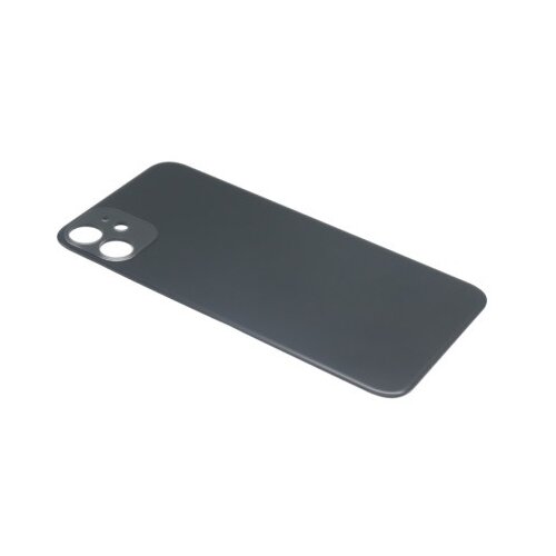  poklopac baterije za iphone 11 black (no logo) ( SD12555 ) Cene