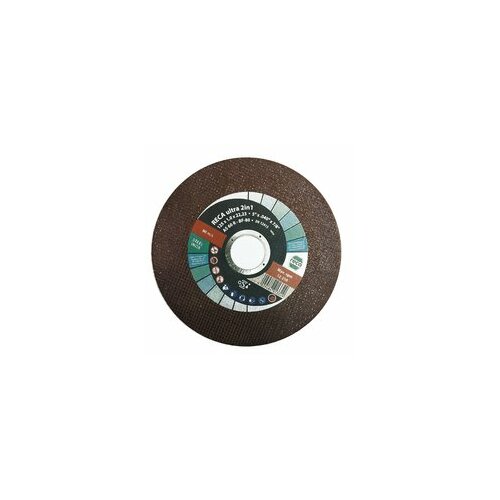 RECA ultra rezna ploča za metal Inox 125 x 1 x 22,23 Cene