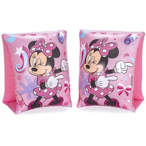  Narukavci Minnie 3-6 godina Slike