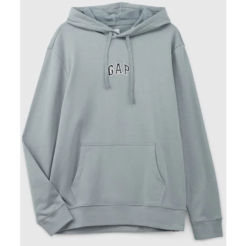 GAP Logo & Hoodie - Men's