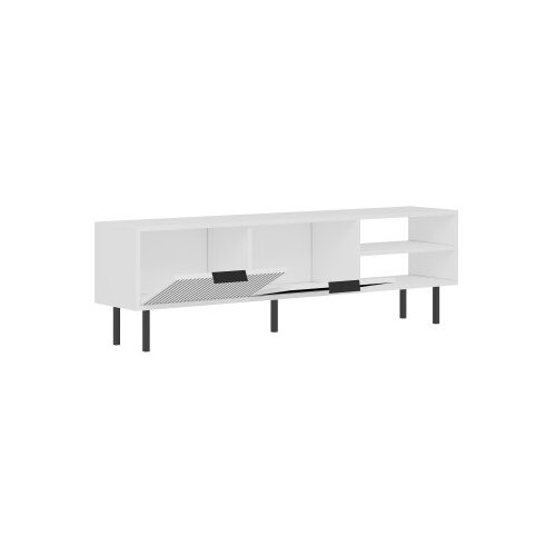 Hanah home TV komoda Venus, 150x45x30 cm, bijela Slike