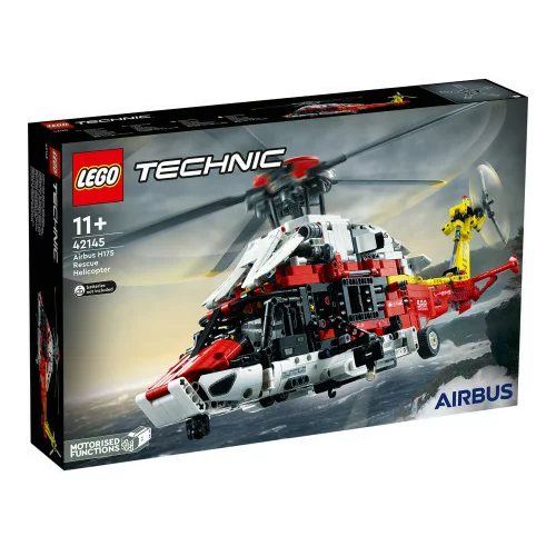 Lego Technic™ 42145 spasilački helikopter airbus H175