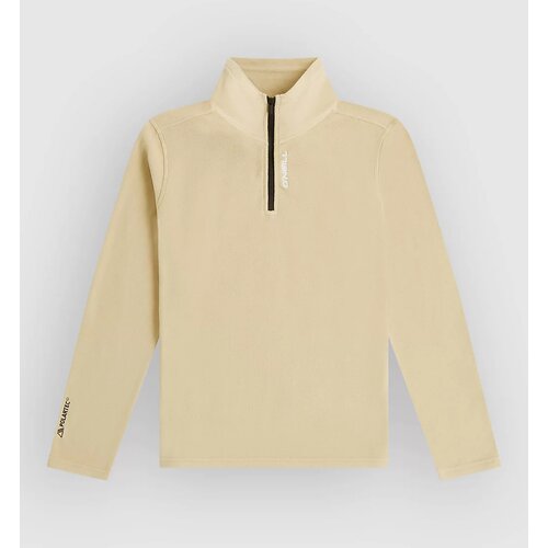 O&amp;#039;neill Fwc&amp;#039;Cruz Jack&amp;#039;S Polartec Kids Half-Zip Fleec olive blush Slike