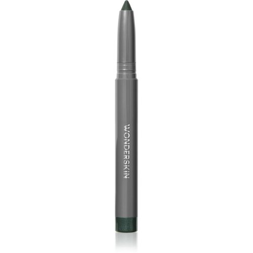 WONDERSKIN IYKYK sjenilo za oči u olovci nijansa Green Smoke 1.4 g Cijene