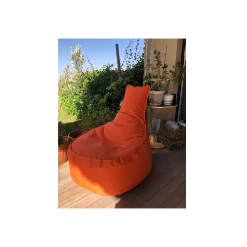 Atelier Del Sofa aktif - orange orange bean bag Cene