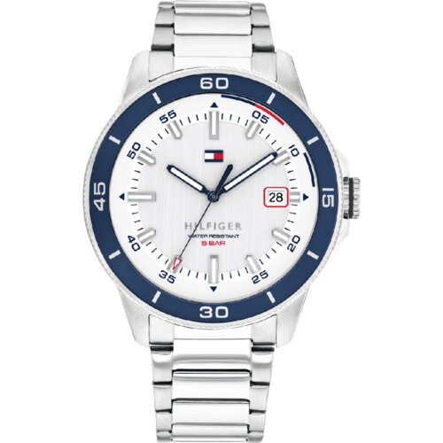 Tommy Hilfiger Mu&amp;scaron;ki ručni sat 1792227 Slike